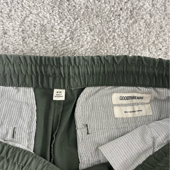 Men’s Joggers - Picture 4 of 4